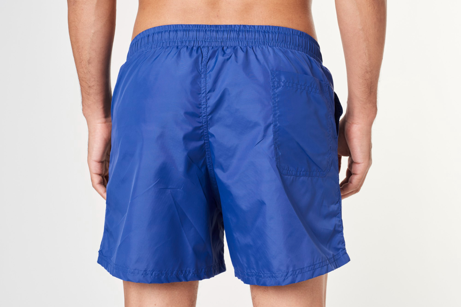 SHORT OVRN PACE - Image 3